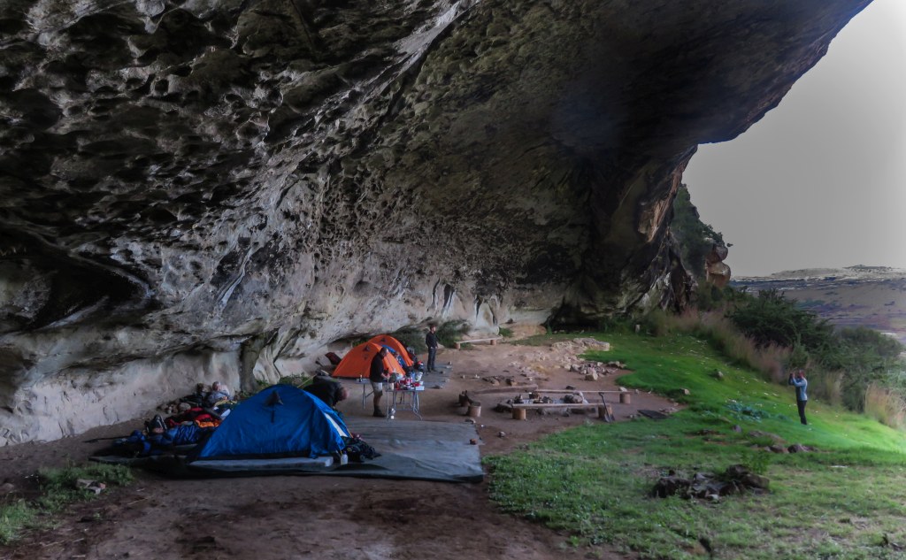 St Ford 23 cave